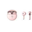 AIWA AT-X80QPI Vezeték nélküli fülhallgató - pink