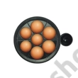 Beper BC.125 Elektromos tojásfőző 360W