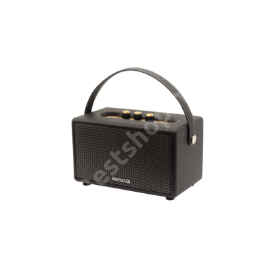 AIWA RS-X50BK DivinerPlay Bluetooth hangszóró 50W - fekete