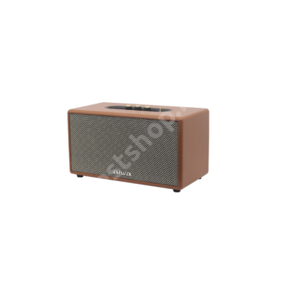 AIWA RS-X60BR Diviner Ace Bluetooth hangszóró 60W - barna