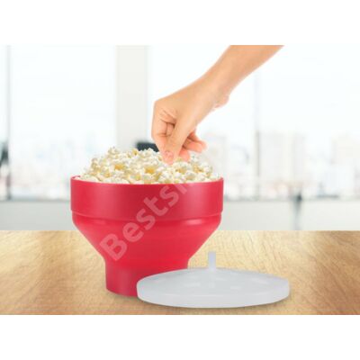 Beper C106CAS002 Popcorn készítő mikrohullámú sütőhöz