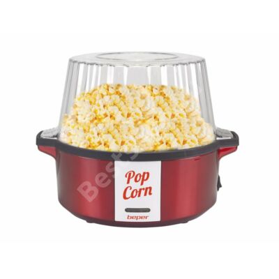 Beper P101CUD050 Popcorn készítő gép 700W