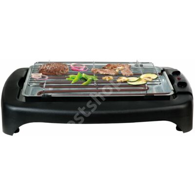 MIA TG8081 Dizájn asztali grill 2200 W