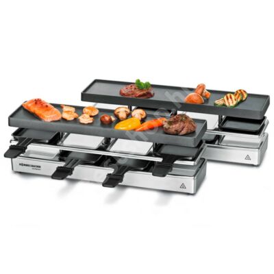 Rommelsbacher RC1600 Raclette grill 730 W